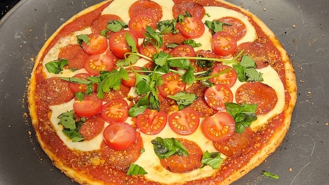 Would you eat this?