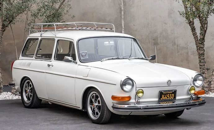 Which of these cars from Beverly Hills Car Club is your favorite?