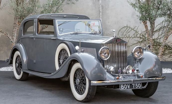 Which of these cars from Beverly Hills Car Club is your favorite?
