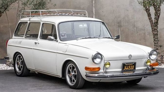 Which of these cars from Beverly Hills Car Club is your favorite?