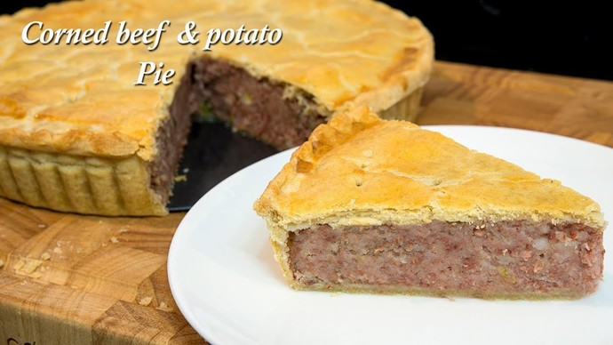 Do you have corned beef and cabbage on St Patrick's Day?