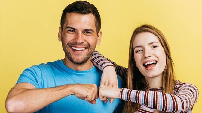 What is a modern woman/man? Also what is the difference from being traditional?