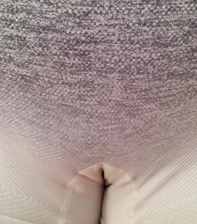 A Clothing mishap: THE CAMEL TOE! HOW bad or embarrassing do you consider them when you see it or have had one yourself? Or does it not matter to you?