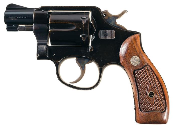 Guys, Im looking for a home protection gun, but I want one like John Wick has. What kind is it?