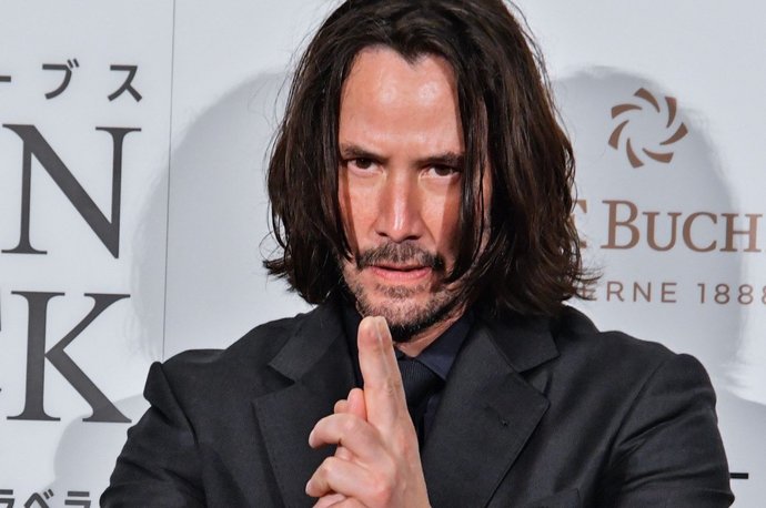 Guys, Im looking for a home protection gun, but I want one like John Wick has. What kind is it?