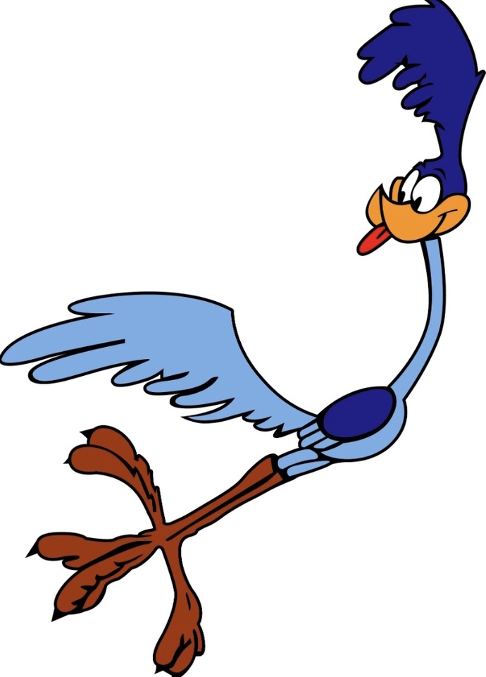 Roadrunner