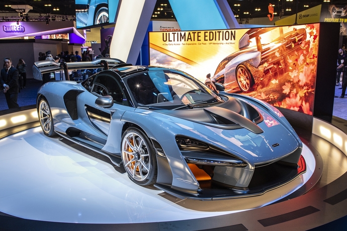 Which of these cars from VIP Motors is your favorite?