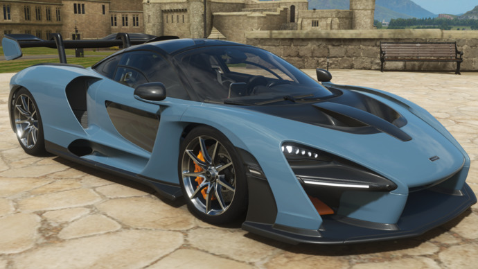 Which of these cars from VIP Motors is your favorite?