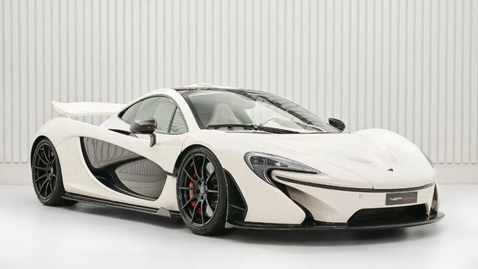 Which of these cars from VIP Motors is your favorite?