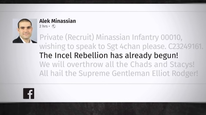 Do you think Incels ever asked a girl out?