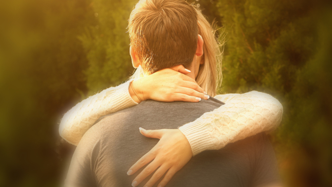 Is it cheating to fantasize about another man?