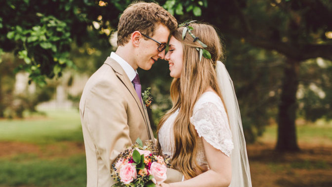 Legal minimum age of marriage to rise to 18. Good or bad?
