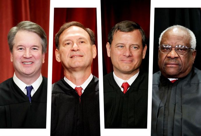 What would you think about the American Justice and Legal System if it reinstates Trump - Even though he lost the election?