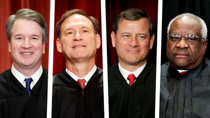What would you think about the American Justice and Legal System if it reinstates Trump - Even though he lost the election?