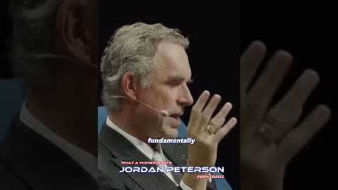 What do u think of jordan peterson?