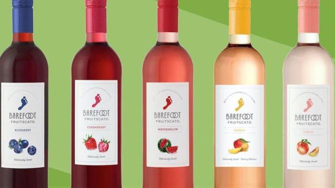 What’s your favorite wine?