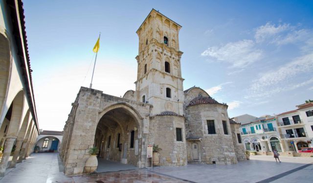Is it worth visiting Cyprus if youve already been to Turkey and Greece?