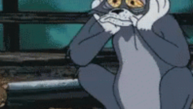 Have you ever watched a cartoon episode when you were a younger but when you got older you sew it differently?