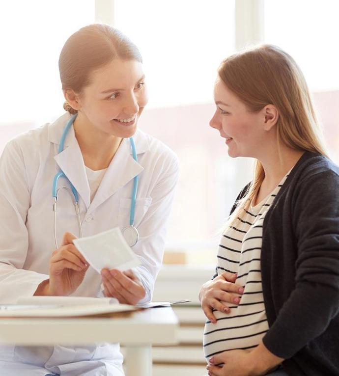 Women, what has your experience been like with OB/GYN healthcare?