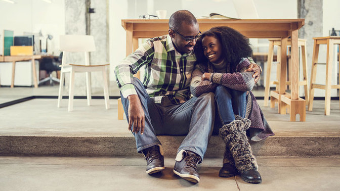What does love mean to you?