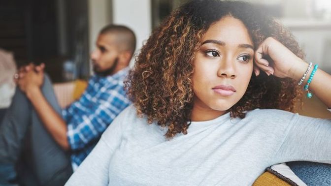 How to tell your relationship is not getting anywhere?