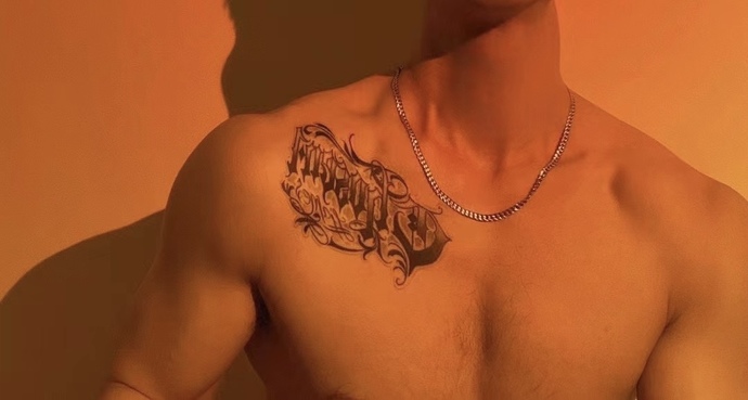 Why are men so obsessed with having super MASCULAR bodies? ?