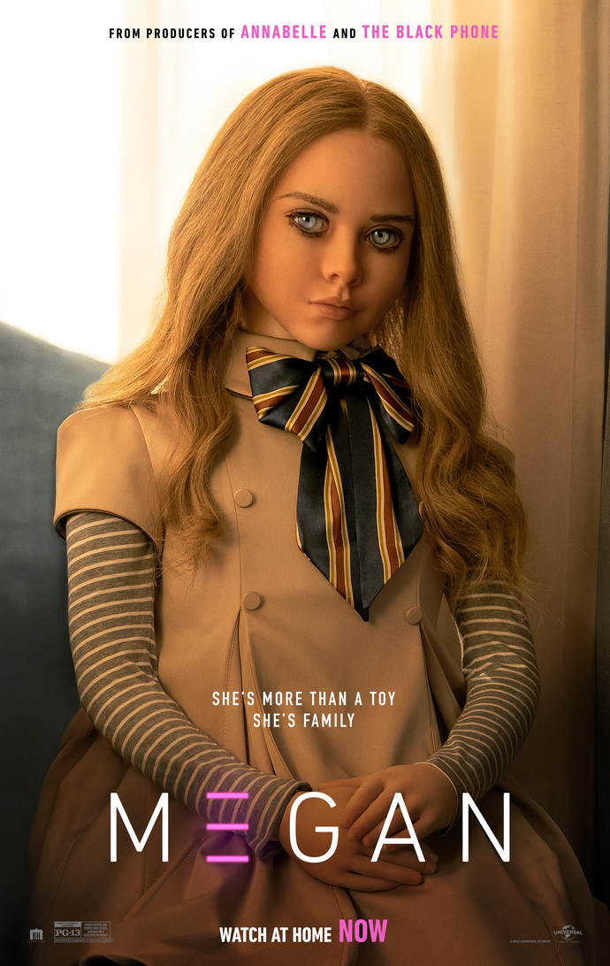Do you think women with doll-like faces are attractive?