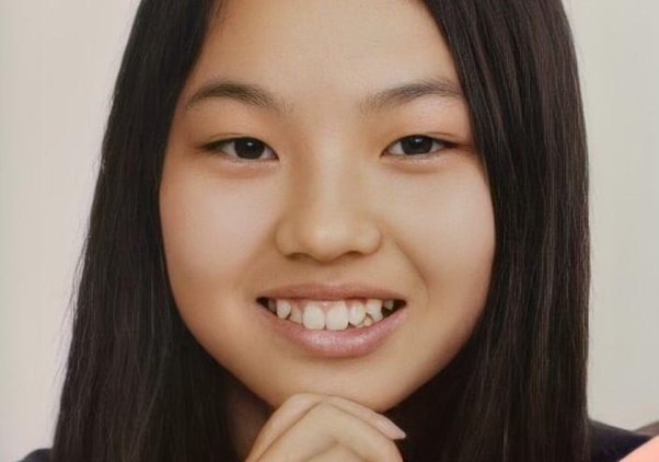 Do you think women with doll-like faces are attractive?