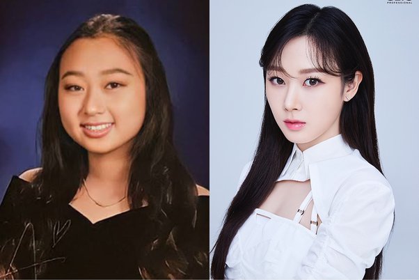 Do you think women with doll-like faces are attractive?