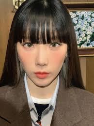Do you think women with doll-like faces are attractive?
