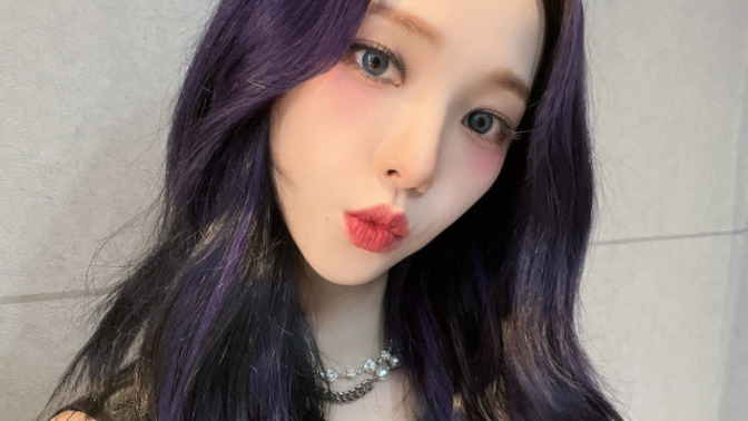 Do you think women with doll-like faces are attractive?