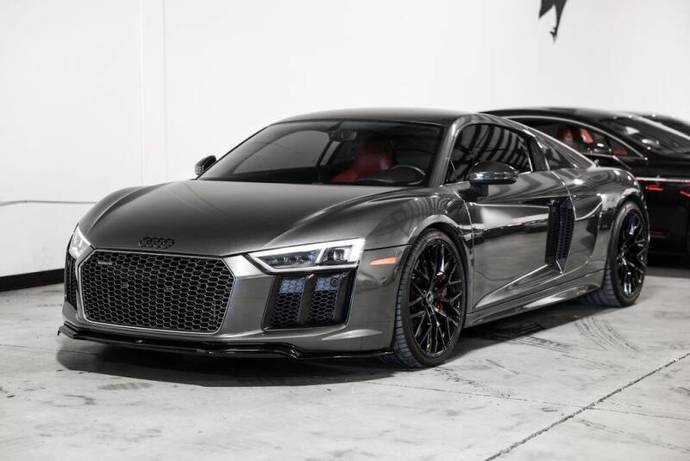 Which of these cars from Falcon Motor Group is your favorite?