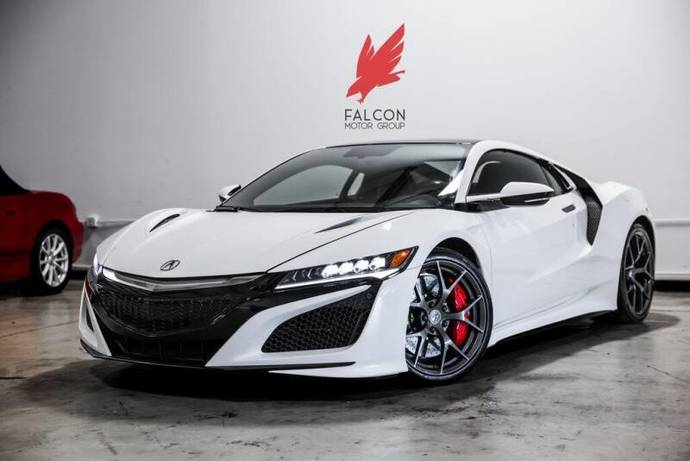 Which of these cars from Falcon Motor Group is your favorite?