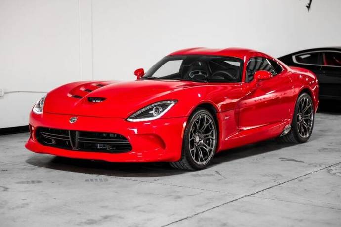 Which of these cars from Falcon Motor Group is your favorite?