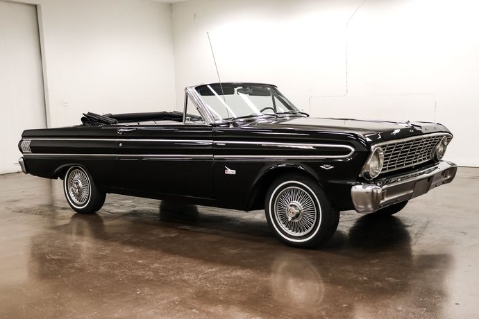 Ford Falcon