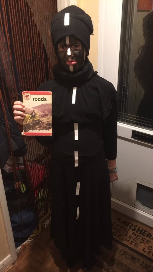 Should world book day be banned?