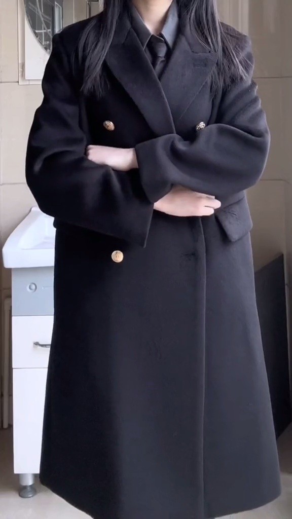 Do you like dressing for the winter?