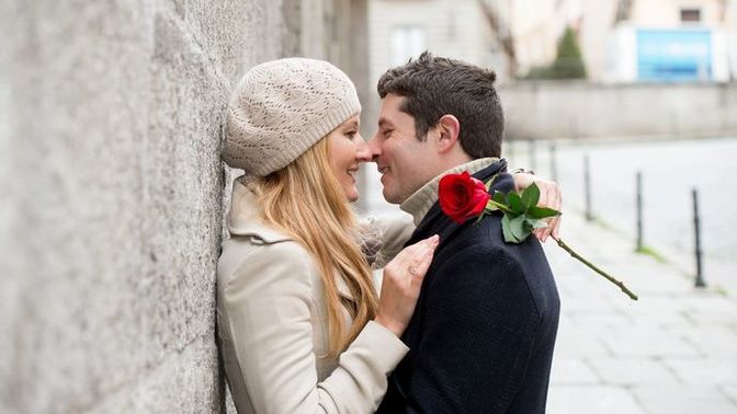 Would you prefer your partner to be the same height?