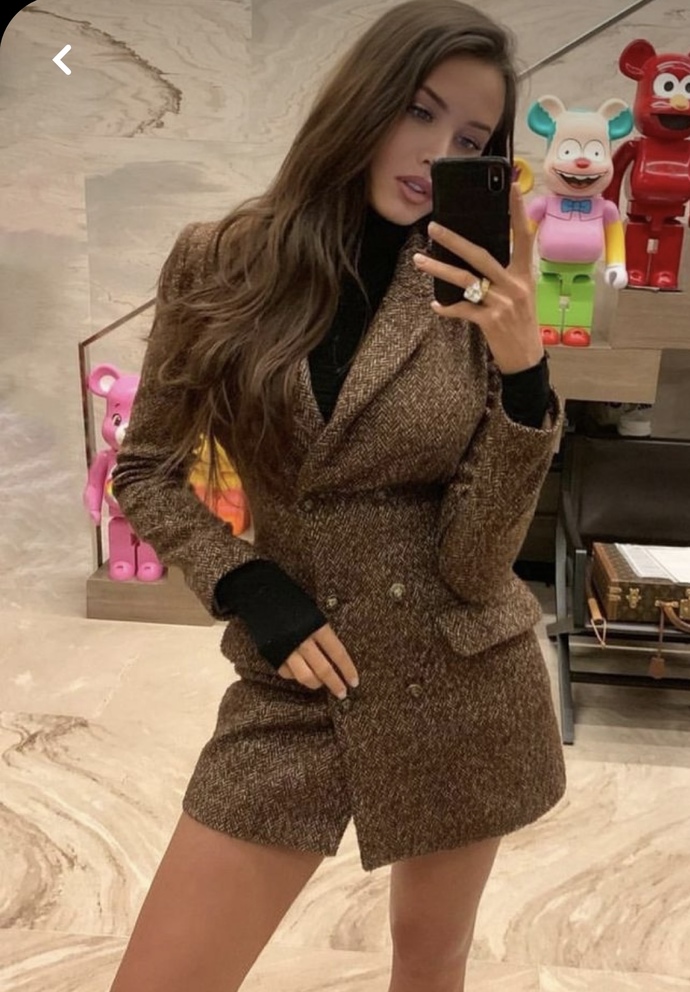 What are your thoughts on these figurines? Are they weird or cool? I want to get some for my apartment but I’m not sure?