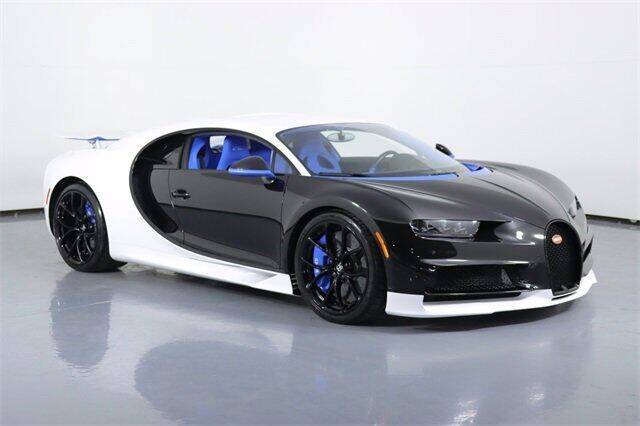 Which of these cars from HGreg Lux is your favorite?