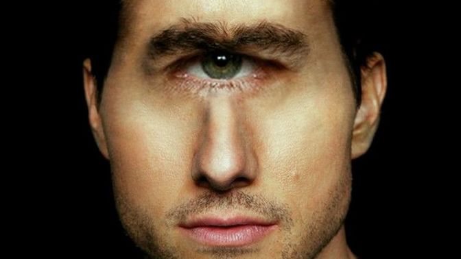 If Cyclops' were real and one wanted to date you, would you accept if you liked their personality?