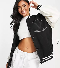Which jacket should I get?