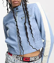 Which jacket should I get?