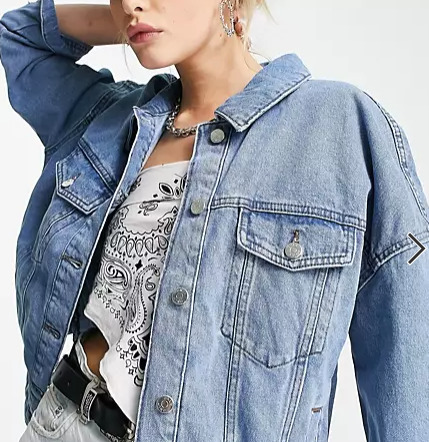 Which jacket should I get?