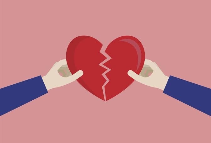 What is the best way to heal from a breakup?