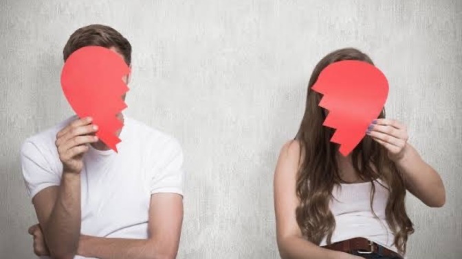 What do you wish for your ex?