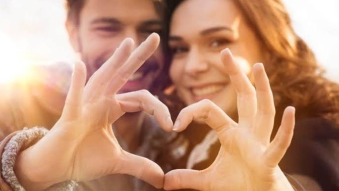 How I can understand that really like me?