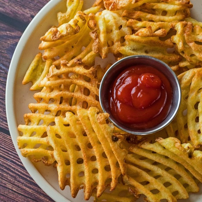 Best French fries ?