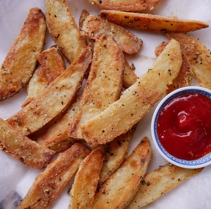 Best French fries ?