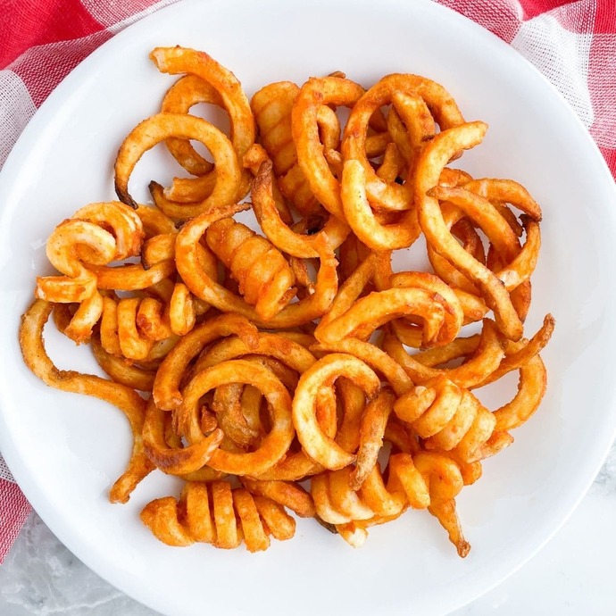 Best French fries ?